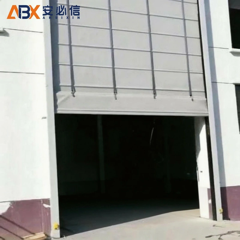 昌吉回族自治州柔性大门
