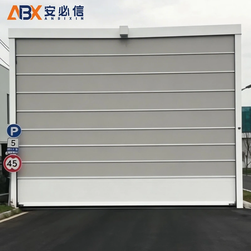 昌吉回族自治州软帘堆积门