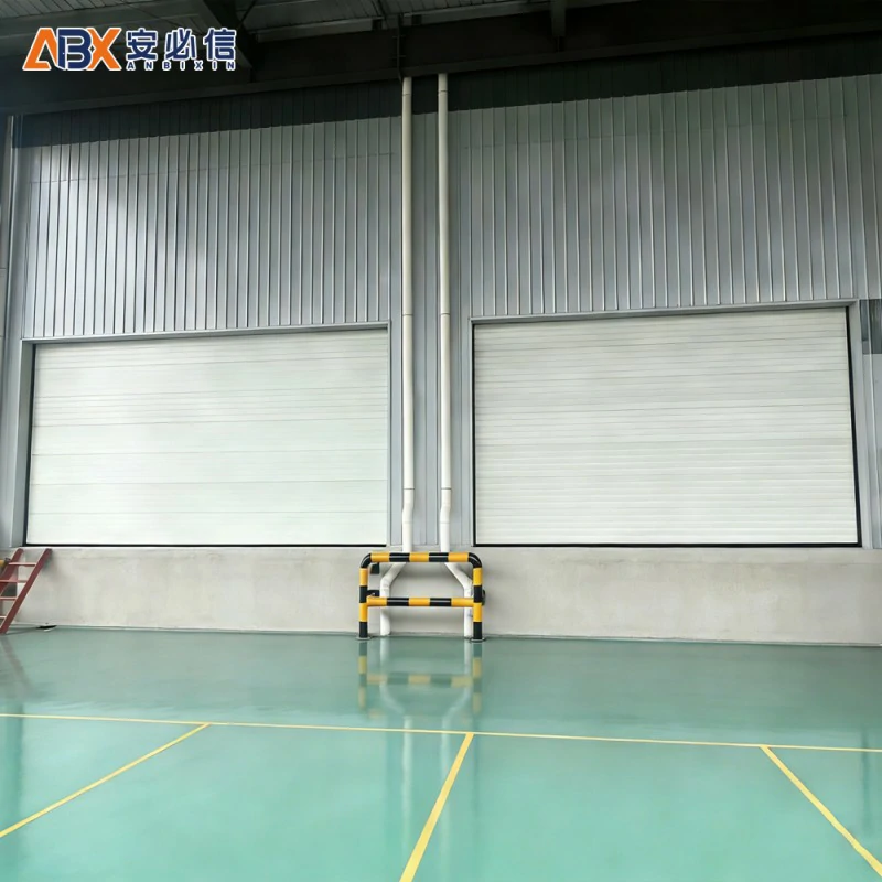 昌吉回族自治州工业滑升门