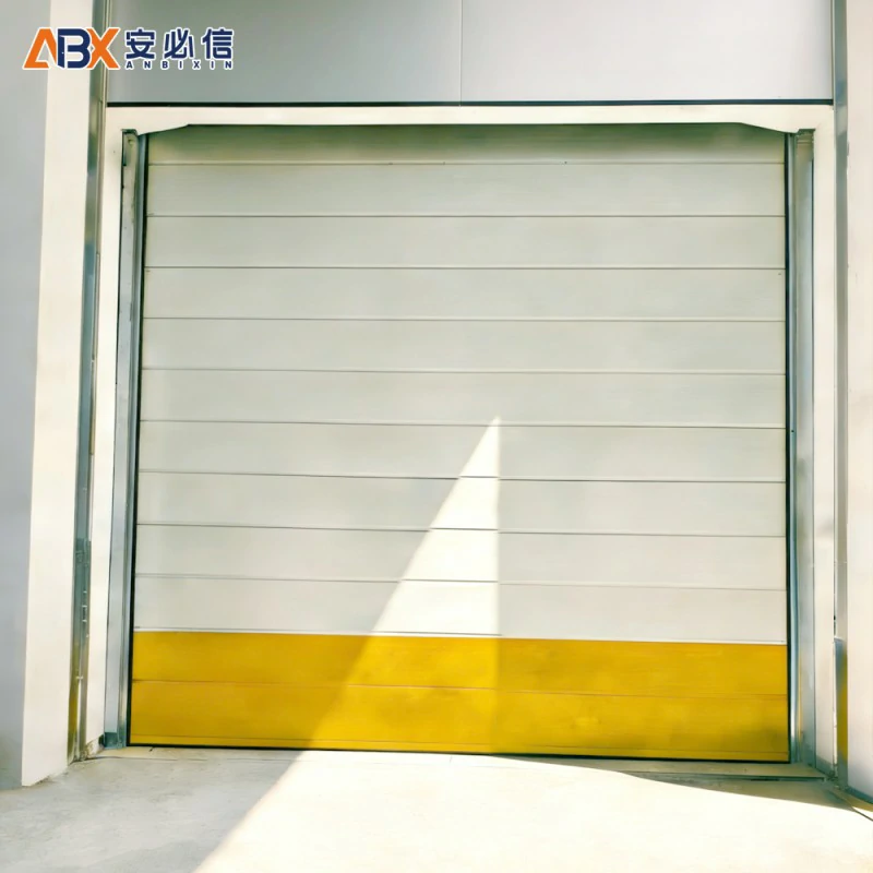 昌吉回族自治州垂直提升门